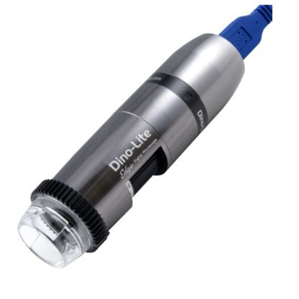 Dino-Lite Microscop AM73515MZT 5MP, 20-220x, aluminiu, polarizator, FLC, AMR, USB 3.0