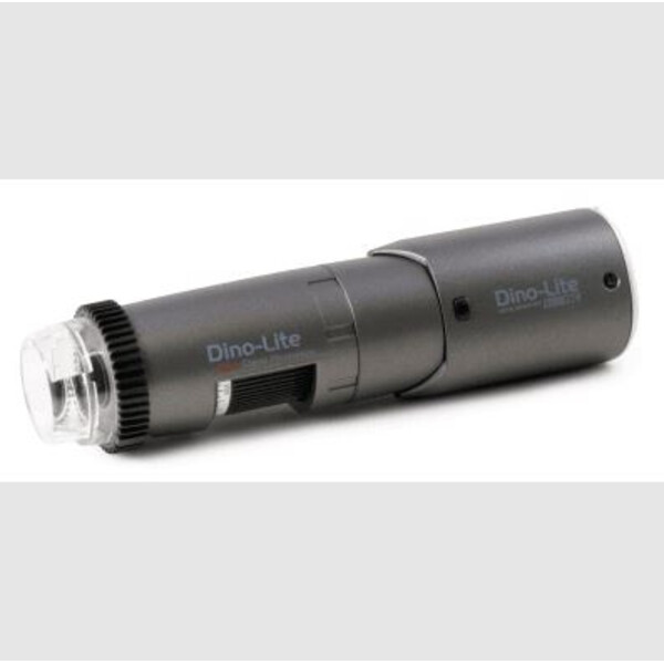 Dino-Lite Microscop AF4915ZT + WF-20, 1.3MP, 20-220x, 8 LED-uri, 30 fps, USB 2.0/WiFi