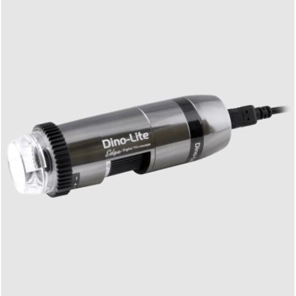Dino-Lite Microscop AM4115MZTL, 1.3 MP, 10-140x, 8 LED-uri, 30 fps, USB 2.0