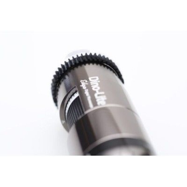 Dino-Lite Microscop AM7115MZTL, 5MP, 10-140x, 8 LED-uri, 30 fps, USB 2.0