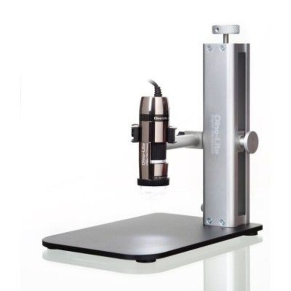 Dino-Lite Microscop AM7115MZTL, 5MP, 10-140x, 8 LED-uri, 30 fps, USB 2.0