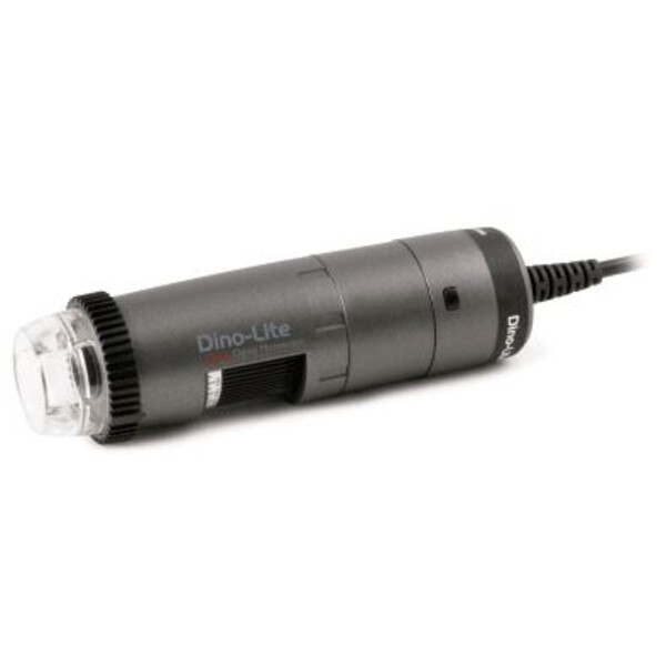 Dino-Lite Microscop AF4915ZT, 1.3MP, 20-220x, 8 LED-uri, 30 fps, USB 2.0