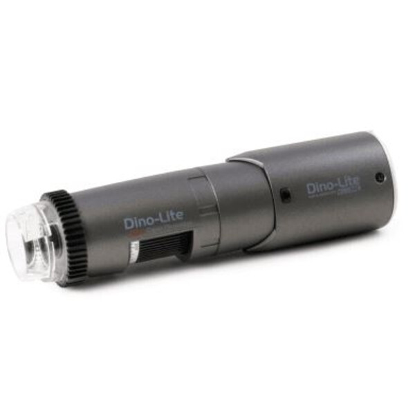 Dino-Lite Microscop AF4515ZTL + WF-20, 1.3MP 10-140x, 8 LED-uri, 30 fps, USB 2.0/WiFi