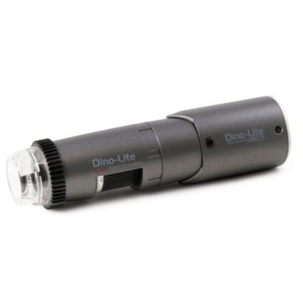 Dino-Lite Microscop AF4115ZT + WF-20, 1.3MP 20-220x, 8 LED-uri, 30 fps, USB 2.0/WiFi