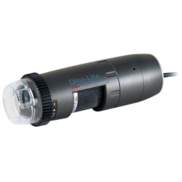 Dino-Lite Microscop AM4815ZTL, 1.3MP, 10-140x, 8 LED-uri, 30 fps, USB 2.0