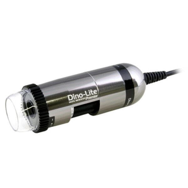 Dino-Lite Microscop AM7013MZT4, 5MP, 430-470x, 8 LED-uri, 30 fps, USB 2.0