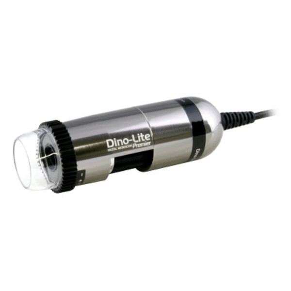 Dino-Lite Microscop AM7013MZT. 5MP, 20-50x & 200x, 8 LED-uri, 30 fps, USB 2.0