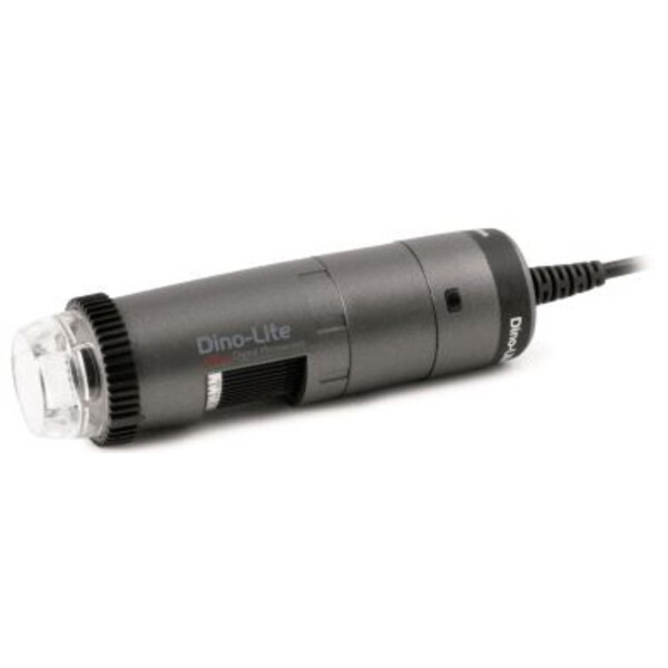 Dino-Lite Microscop AF4515ZT, 1.3MP, 20-220x, 8 LED-uri, 30 fps, USB 2.0