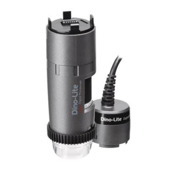 Dino-Lite Microscop AF4515ZT, 1.3MP, 20-220x, 8 LED-uri, 30 fps, USB 2.0
