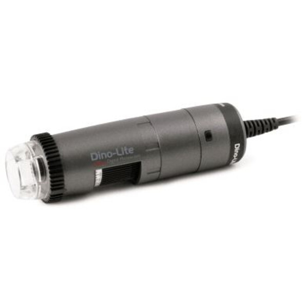 Dino-Lite Microscop AF4515ZTL, 1.3MP, 10-140x, 8 LED-uri, 30 fps, USB 2.0