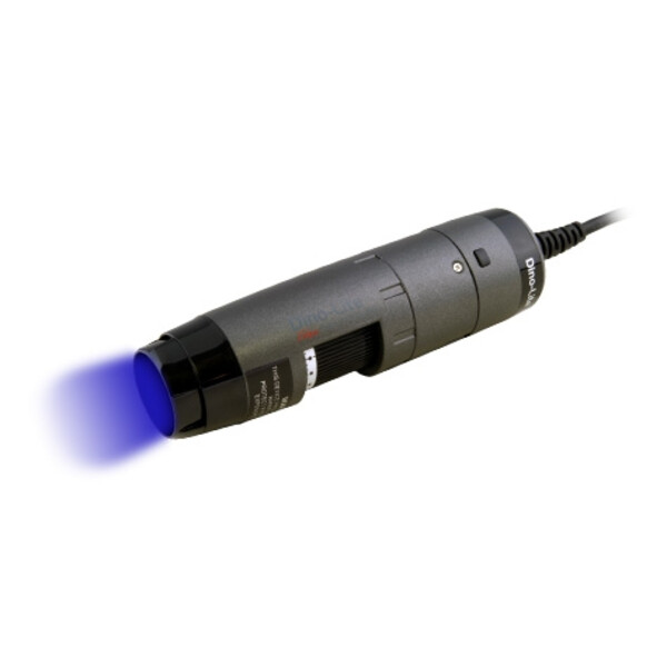 Dino-Lite Microscop AF4515T-FUW, 1.3MP, 20-220x 8 LED-uri (4x alb, 4x UV), 30 fps, USB 2.0