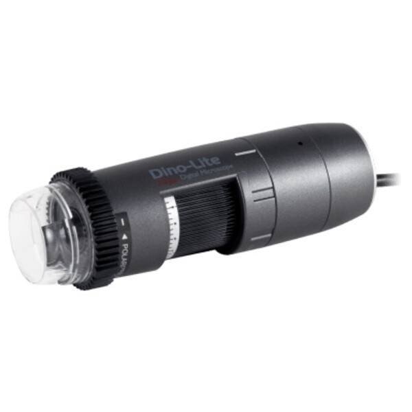 Dino-Lite Microscop AM4515ZT, 1.3MP, 20-220x, 8 LED-uri, 30 fps, USB 2.0