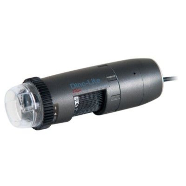 Dino-Lite Microscop AM4115ZTW, 1.3MP, 10-50x, 8 LED-uri, 30 fps, USB 2.0