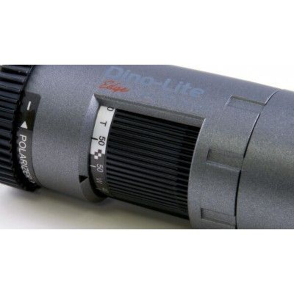 Dino-Lite Microscop AM4115ZTW, 1.3MP, 10-50x, 8 LED, 30 fps, USB 2.0