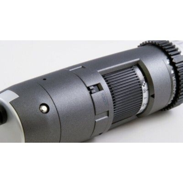 Dino-Lite Microscop AM4115ZTW, 1.3MP, 10-50x, 8 LED-uri, 30 fps, USB 2.0