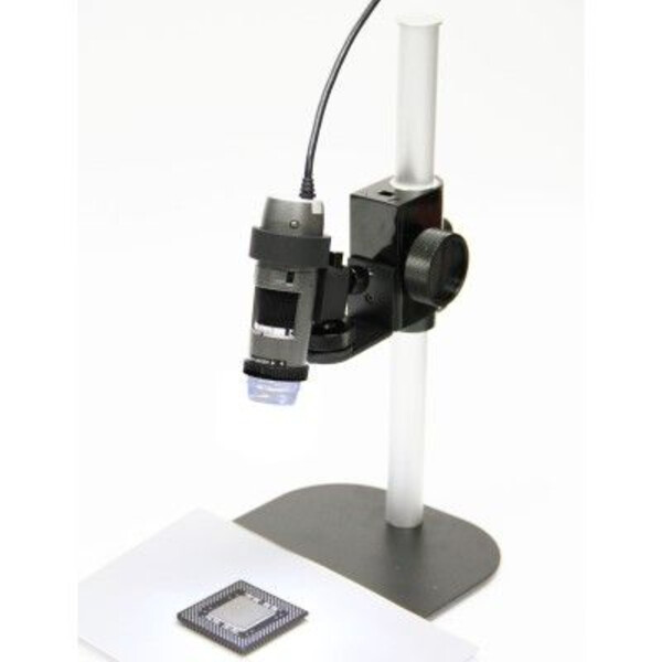 Dino-Lite Microscop AM4115ZTW, 1.3MP, 10-50x, 8 LED-uri, 30 fps, USB 2.0