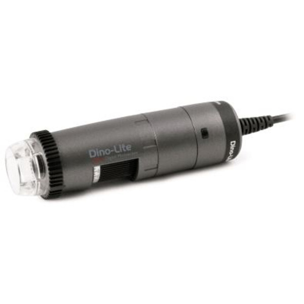 Dino-Lite Microscop AF4115ZT, 1.3MP, 20-220x, 8 LED-uri, 30 fps, USB 2.0