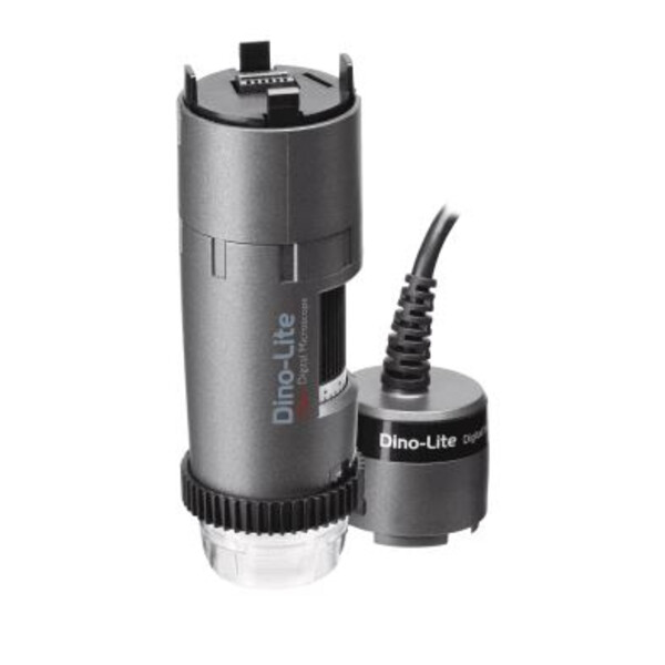 Dino-Lite Microscop AF4115ZT, 1.3MP, 20-220x, 8 LED-uri, 30 fps, USB 2.0
