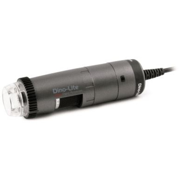 Dino-Lite Microscop AF4115ZTL, 1.3MP, 10-140x, 8 LED-uri, 30 fps, USB 2.0
