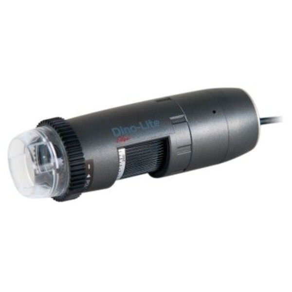 Dino-Lite Microscop AM4115ZT, 1.3MP, 20-220x, 8 LED-uri, 30 fps, USB 2.0