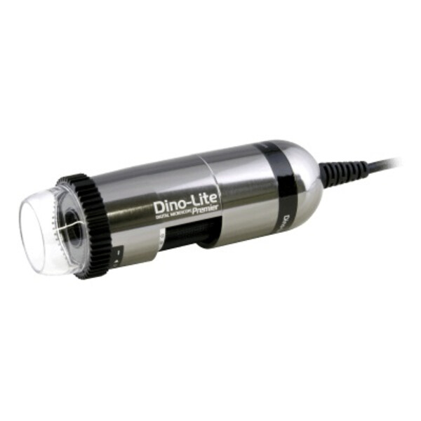Dino-Lite Microscop AM4013MZTL, 1.3MP, 10-90x, 8 LED-uri, 30 fps, USB 2.0