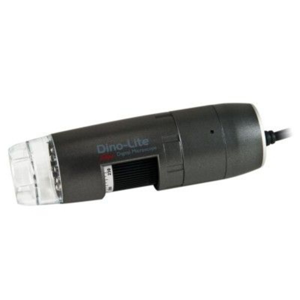 Dino-Lite Microscop AM4115T, 1.3MP, 20-220x, 8 LED-uri, 30 fps, USB 2.0