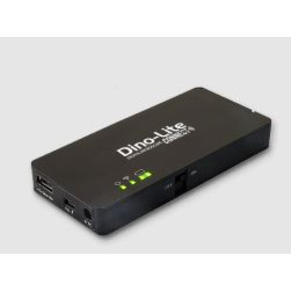Dino-Lite Streamer WiFi WF-10 pentru AM/AD/MEDL - Modele de serie