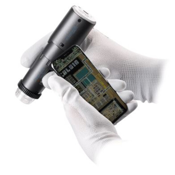 Dino-Lite Streamer WIFI WF-20 pentru modelele AF