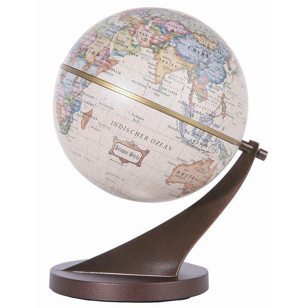 Stellanova Glob 881134 cu pendulare, design antic