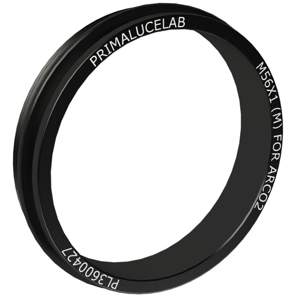 PrimaLuceLab Adaptoare M56x1 pentru ARCO 2"