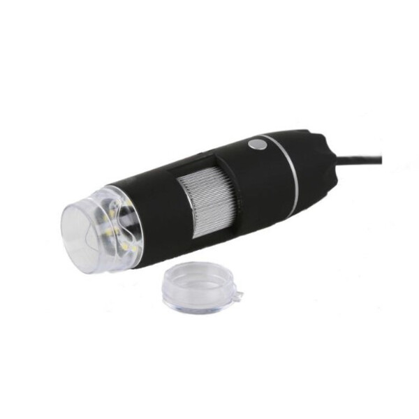 ToupTek Microscop de mana ToupCam HCAM, color, CMOS, 2 MP, USB