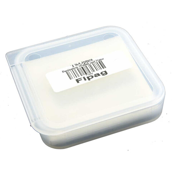 TS Optics Recipient de protecție pentru filtrul de 2"