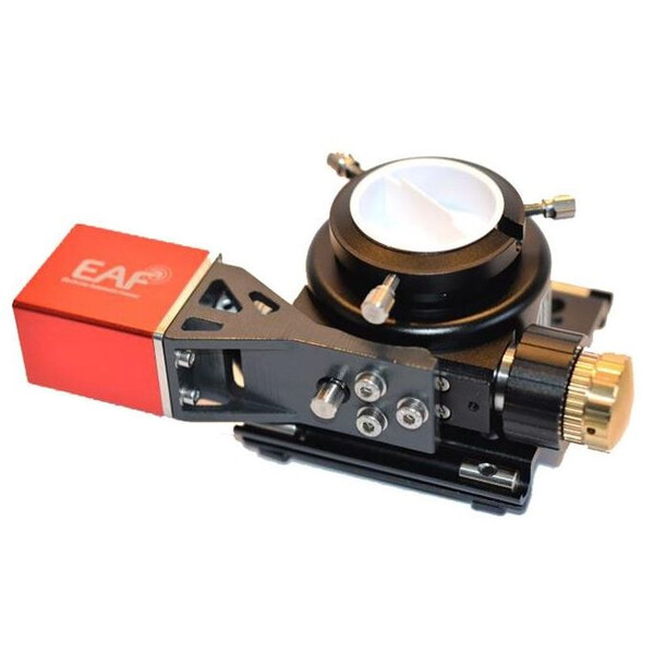 TS Optics Kit adaptor pentru focuserul motorizat ZWO EAF pe focuserele Baader Diamond Steeltrack
