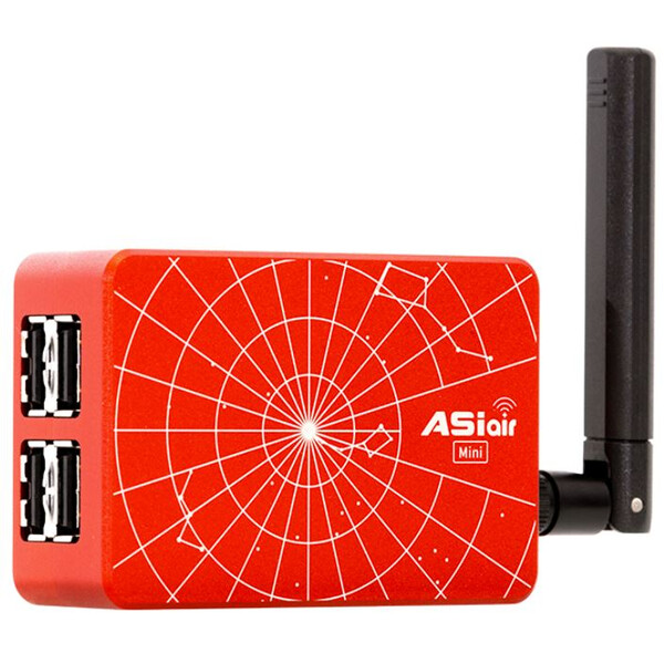 ZWO Astrofotografie ASIAIR MINI