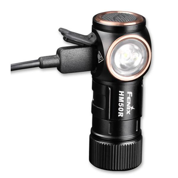 Fenix Frontala Stirnlampe HM50R V2.0