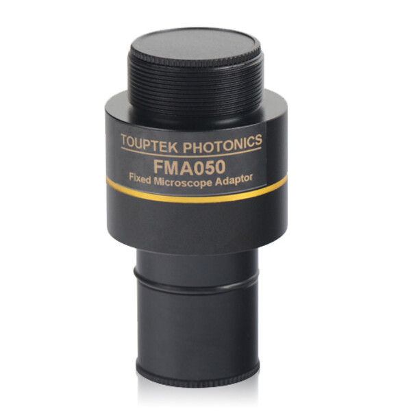 ToupTek Adaptoare foto Adaptor C-Mount 0,5x FMA050