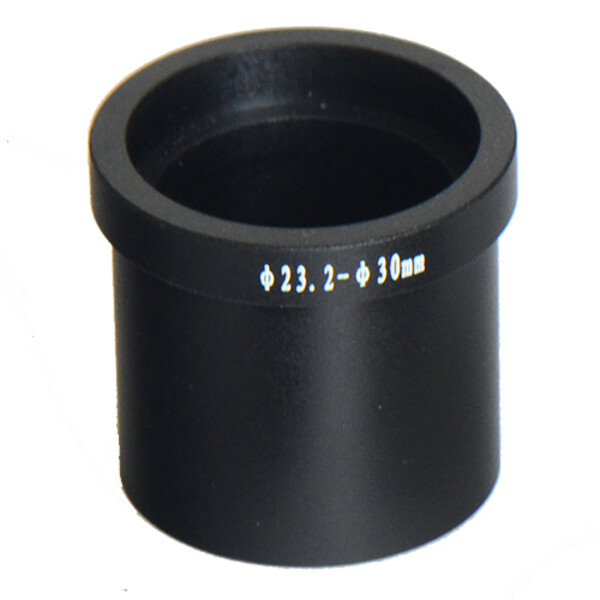 ToupTek Adaptoare foto Inel adaptor pentru tuburi oculare (de la 23,2 mm la 30 mm)