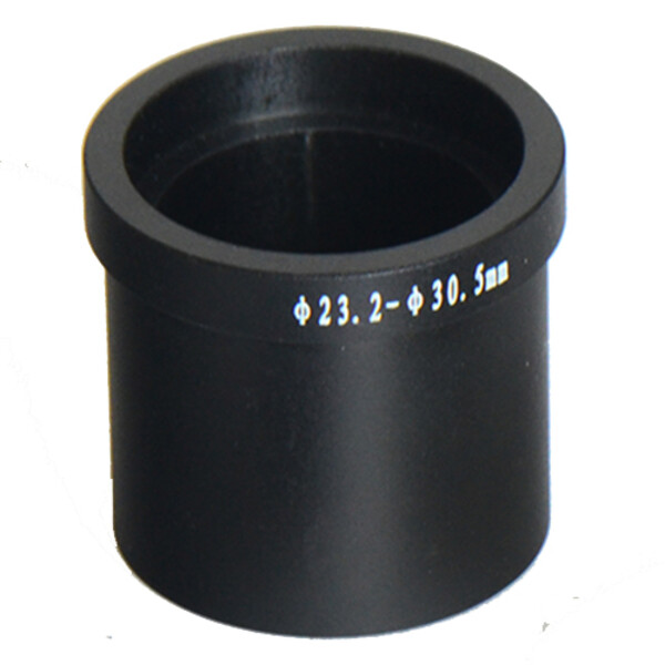 ToupTek Adaptoare foto Inel adaptor pentru tuburi oculare (23,2 mm la 30,5 mm)