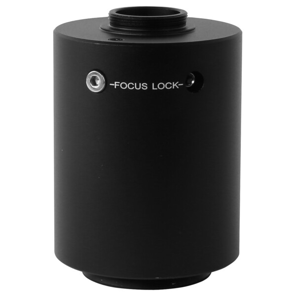 ToupTek Adaptoare foto Adaptor C-Mount 0,8x compatibil cu microscoapele Evident (Olympus) U-TV0.80XC