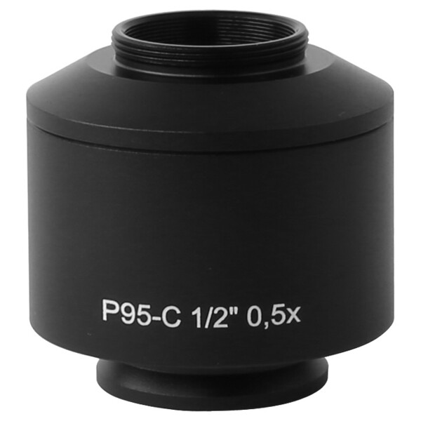 ToupTek Adaptoare 0.5x C-Mount CSP050XC