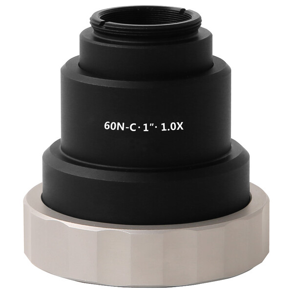 ToupTek Adaptoare foto 1x C-mount Adapter CSN100XC