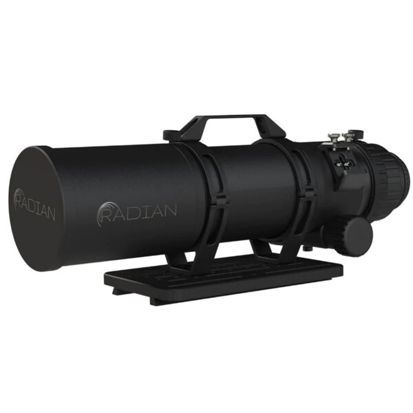 OPT Refractor apochromat Radian AP 75/405 Petzval OTA