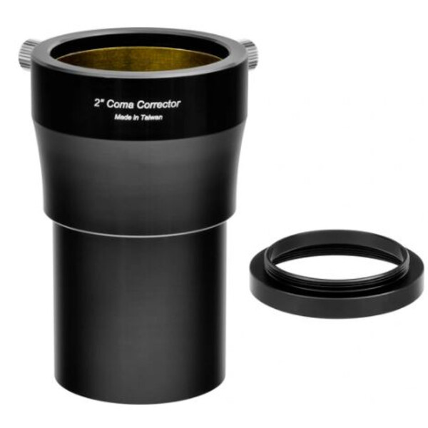 Meade Corector de comma 1.0 x 2"
