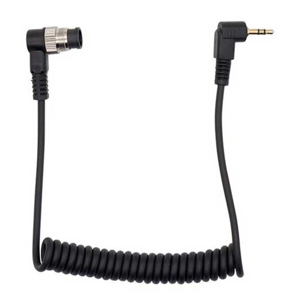 ZWO Cablu de control pentru Nikon DSLR (MC-30, 10PIN)