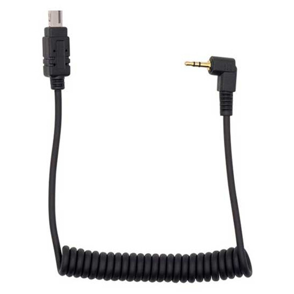 ZWO Cablu de control pentru Nikon DSLR (MC-DC2, 8PIN)