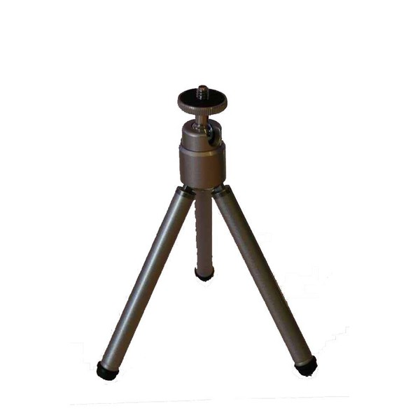 Triton Mini trepied de masă pentru aparate foto digitale şi binocluri