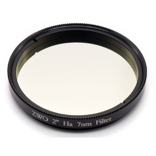 ZWO Filtre (SP) -Ha7nm2