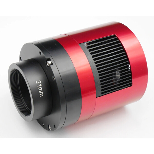 ZWO Tub extensie 21mm T2