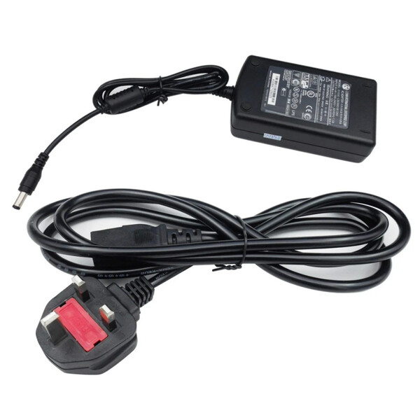 ZWO Adaptor retea 12V 5A GB