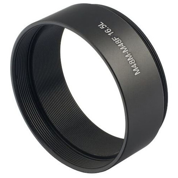 ZWO Tub extensie 16,5mm M48